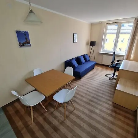 10q - Z6 403 Appartement